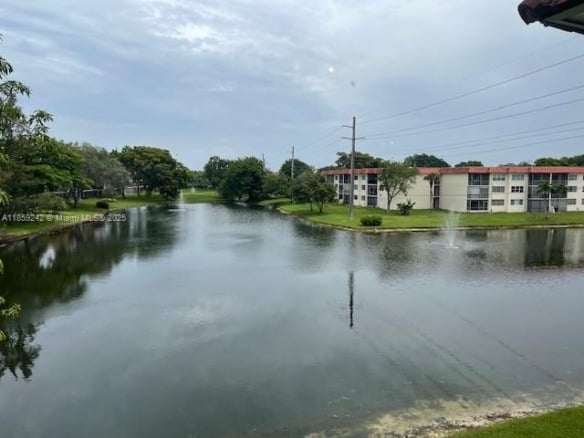8981 S Hollybrook Blvd # 302, Pembroke Pines FL 33025 — #A11859242