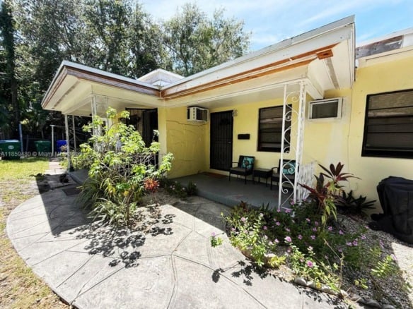 10 NE 50th Ter, Miami FL 33137 — #A11859480