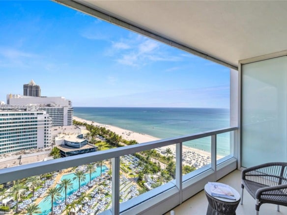 4391 Collins Ave, Miami Beach FL 33140 — #A11859478