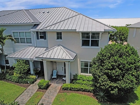 4046 Long Leaf Ln, Hollywood FL 33021 — #A11859508