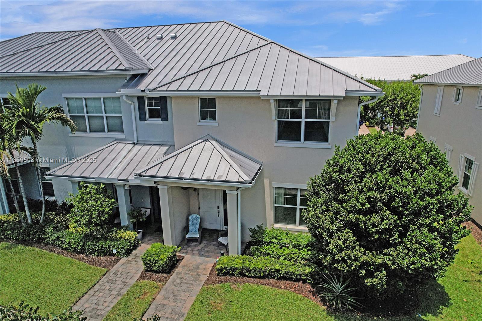 default 4046 Long Leaf Ln, Hollywood FL 33021 — #A11859508