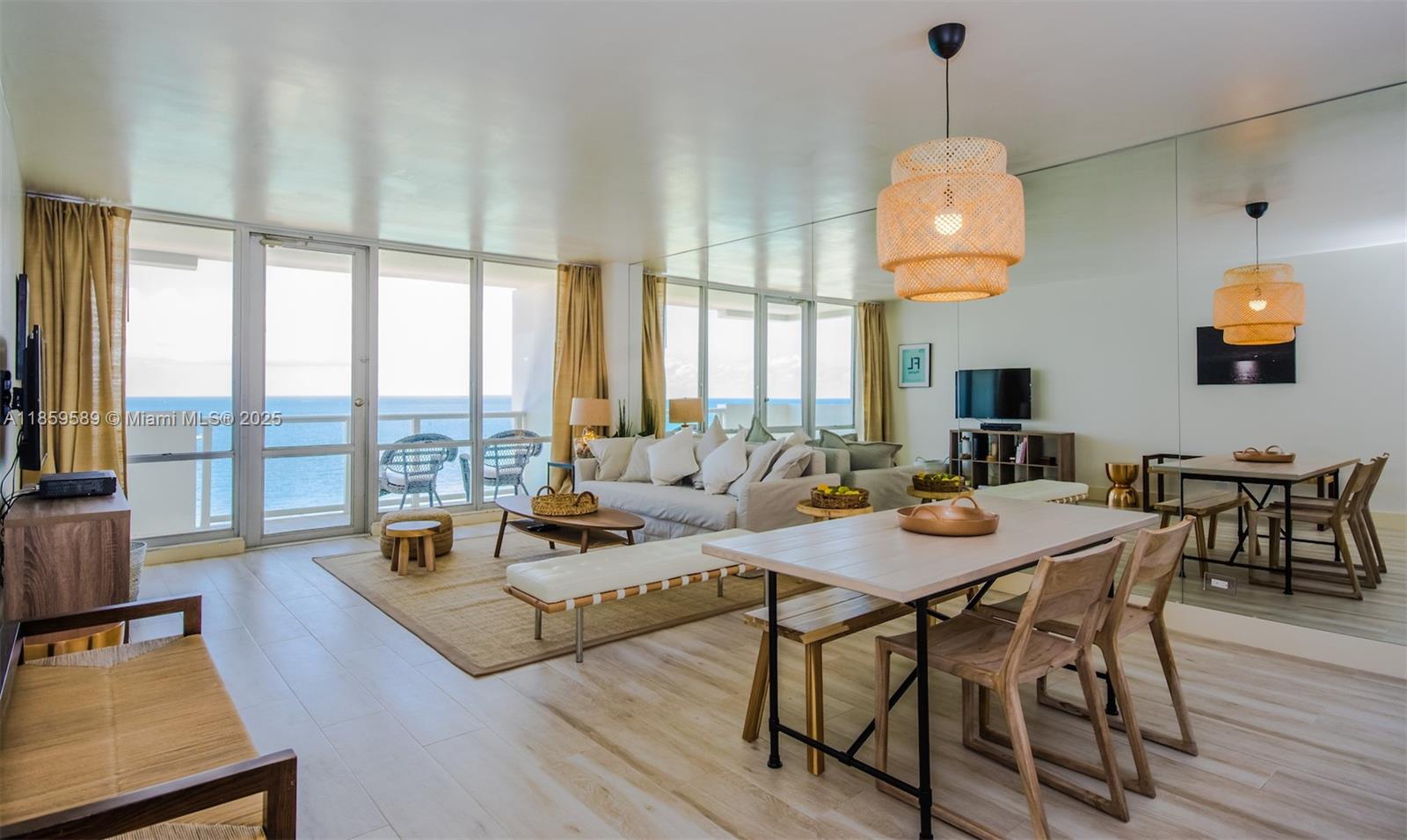 5601 Collins Ave # 1204, Miami Beach FL 33140 — #A11859589
