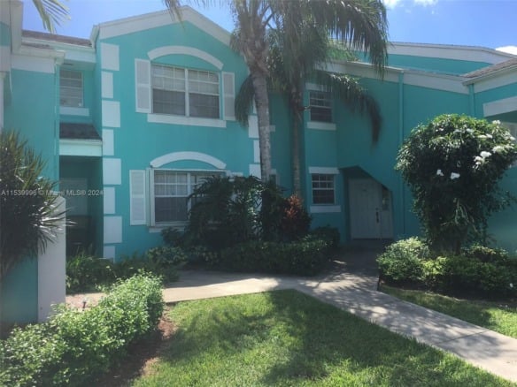 2641 SE 20th Ct # C, Homestead FL 33035 — #A11539996