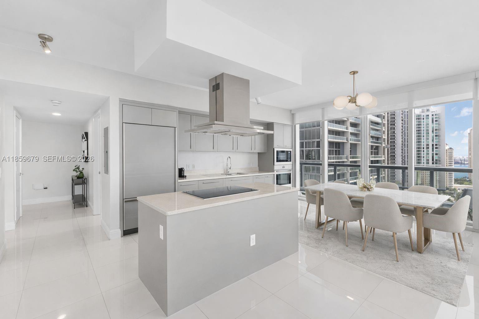 485 Brickell Ave # 2210, Miami FL 33131 — #A11859679