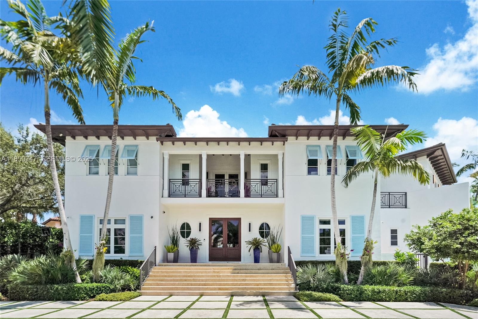 83dcefb7-7495 701 Bella Vista Ave, Coral Gables FL 33156 — #A11859747