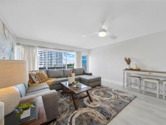 2100 S Ocean Dr # 5B, Fort Lauderdale FL 33316 — #A11859791