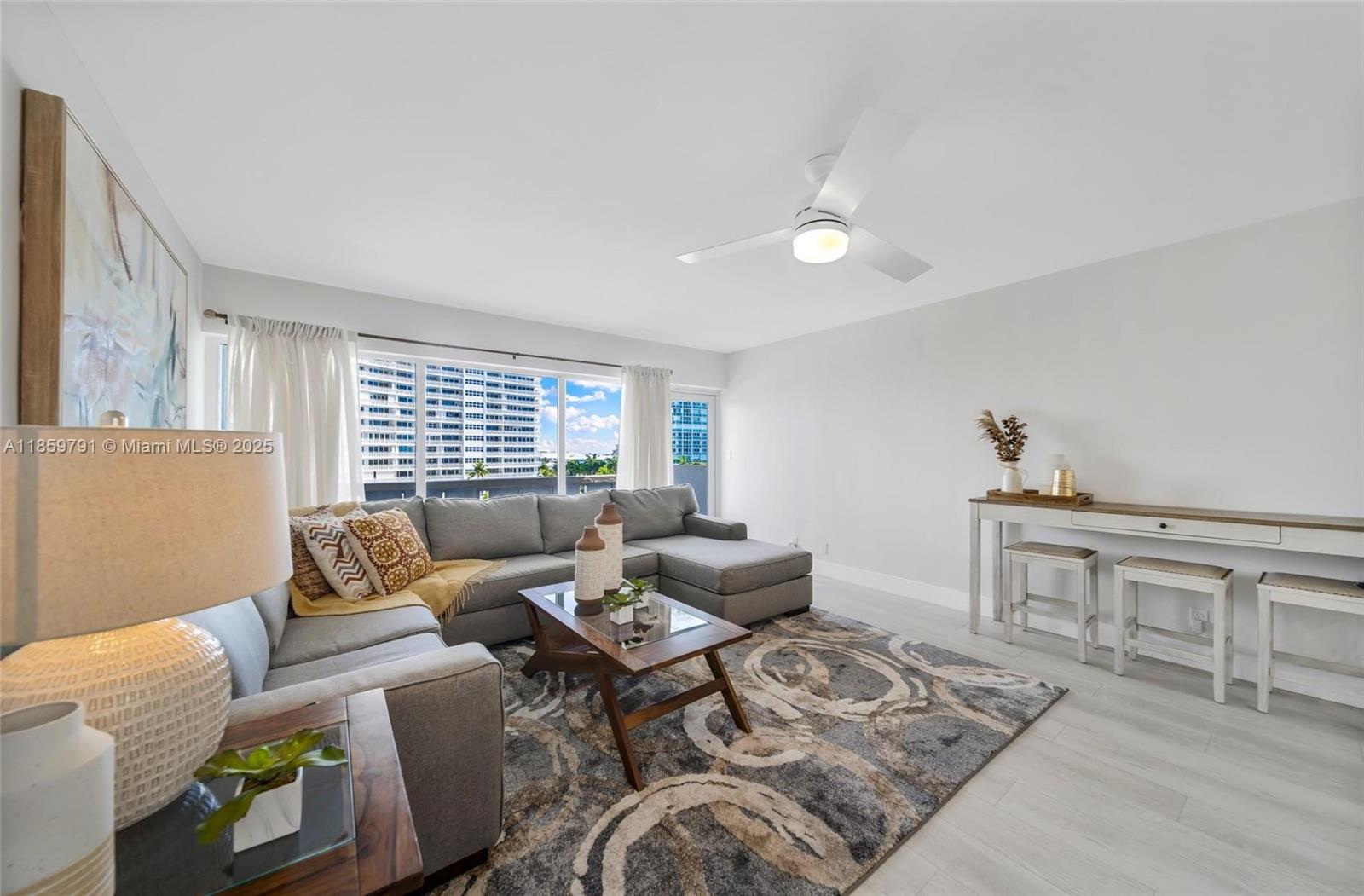 2100 S Ocean Dr # 5B, Fort Lauderdale FL 33316 — #A11859791