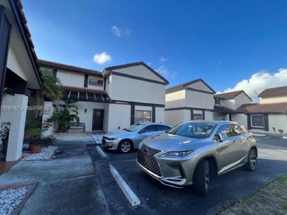 4910 SW 149th Ct # 11B, Miami FL 33185 — #A11859859