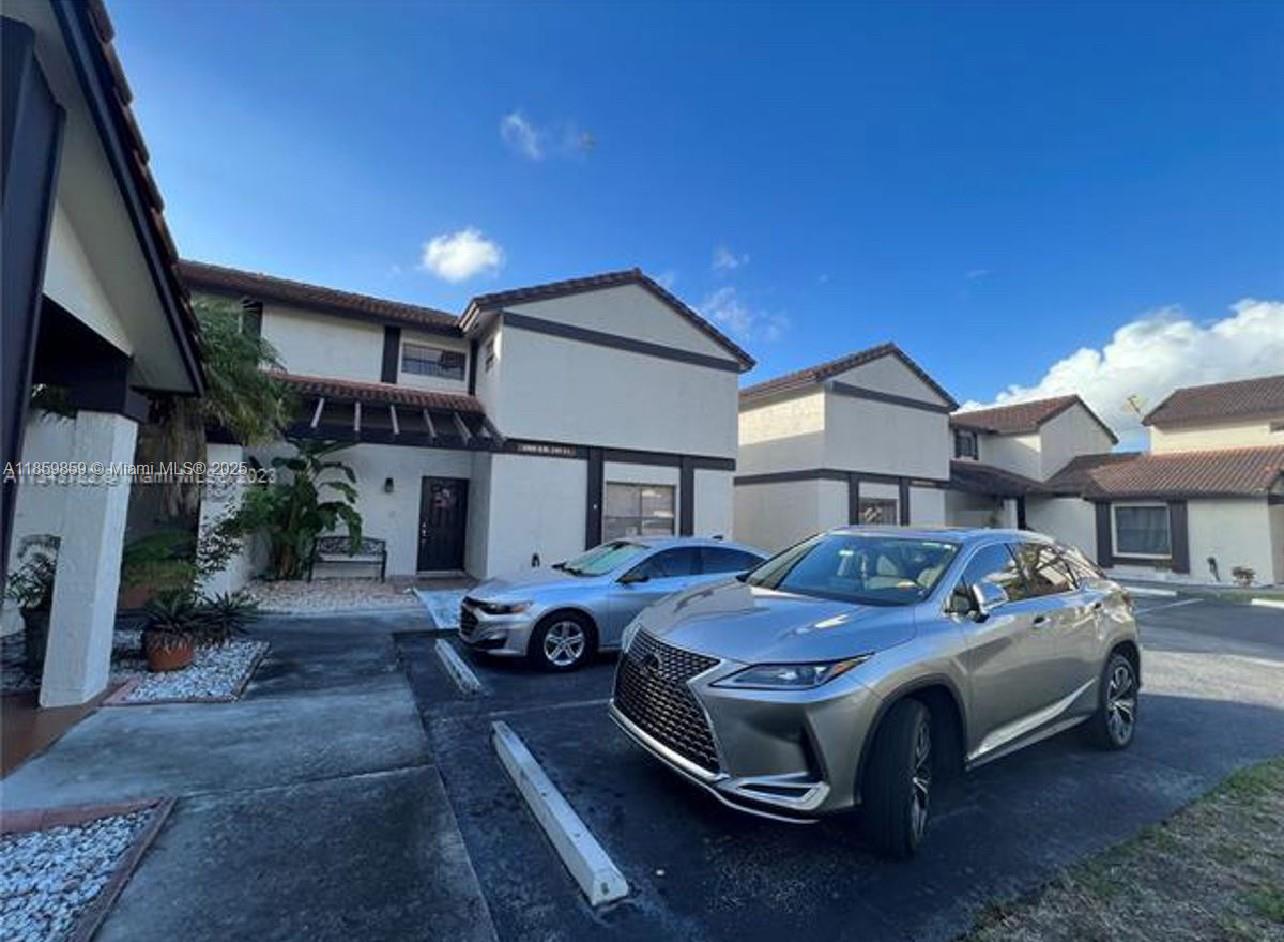 83dcefb7-7501 4910 SW 149th Ct # 11B, Miami FL 33185 — #A11859859
