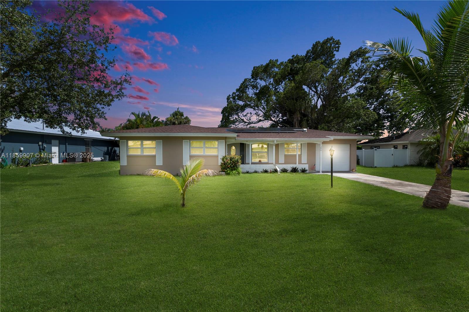 246 SE 44th st, Cape Coral FL 33904 — #A11859907