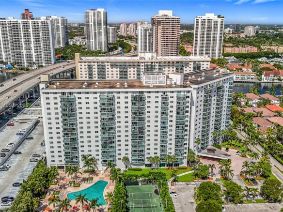 19380 Collins Ave # 308, Sunny Isles Beach FL 33160 — #A11859926
