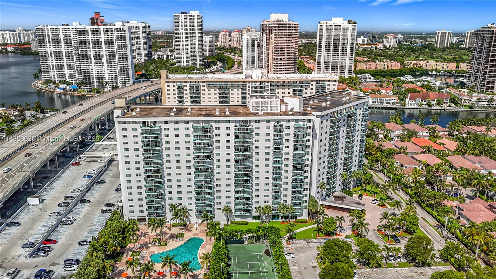 19380 Collins Ave # 308, Sunny Isles Beach FL 33160 — #A11859926