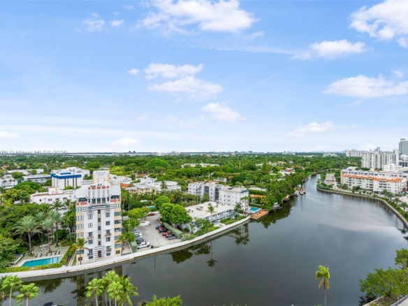2401 Collins Ave # 1808, Miami Beach FL 33140 — #A11860070