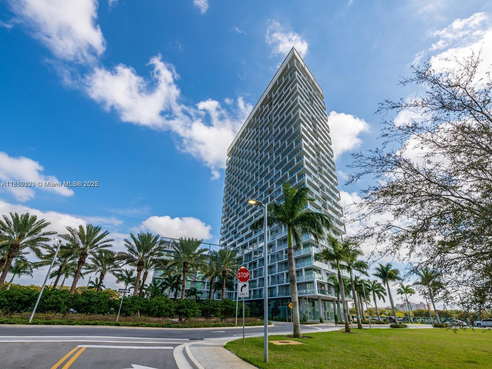 83dcefb7-7517 2000 Metropica Way # 2509, Sunrise FL 33323 — #A11860103