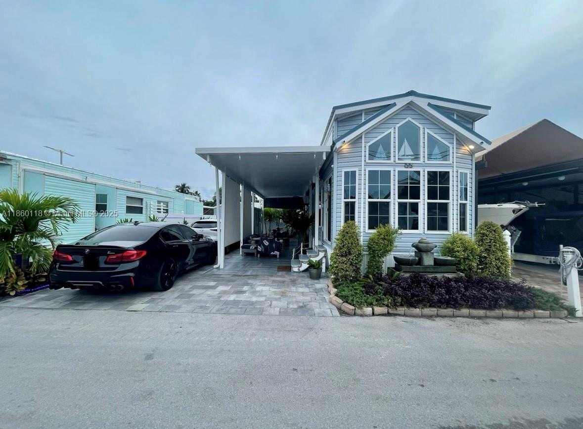 S 325 Calusa st Lot 55, Key Largo FL 33037 — #A11860118