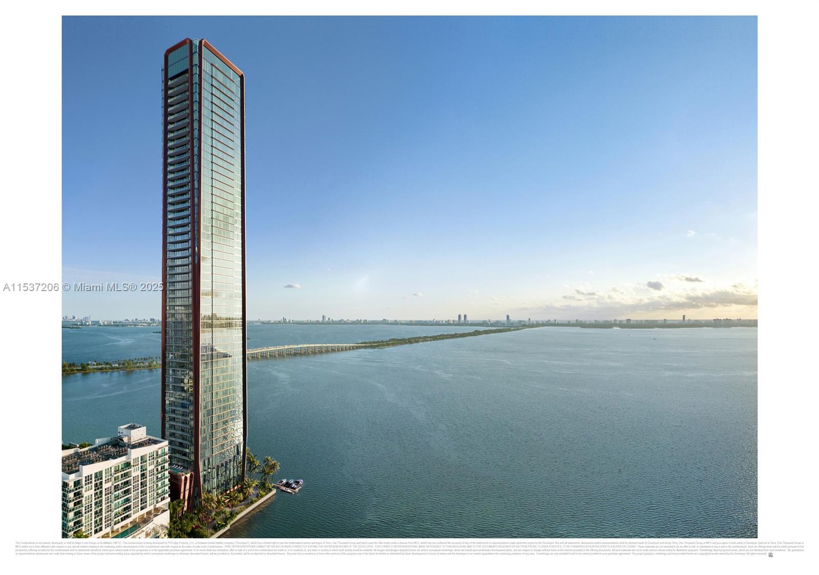 83dcefb7-752 710 NE 29th ST # 601, Miami FL 33137 — #A11537206