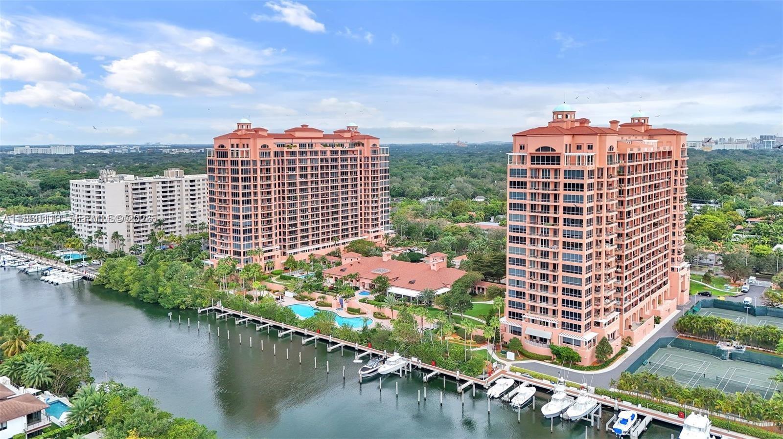 83dcefb7-7520 10 Edgewater Dr # 4H, Coral Gables FL 33133 — #A11860116