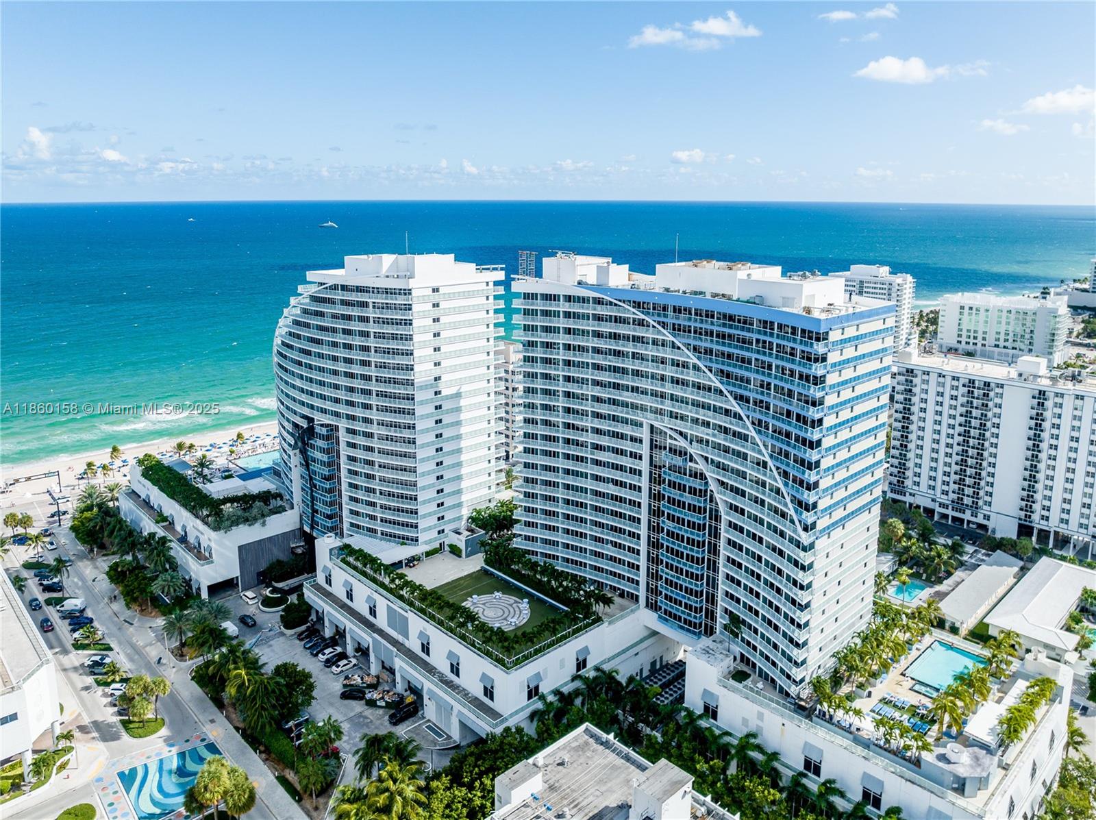 3101 Bayshore Dr # 805, Fort Lauderdale FL 33304 — #A11860158