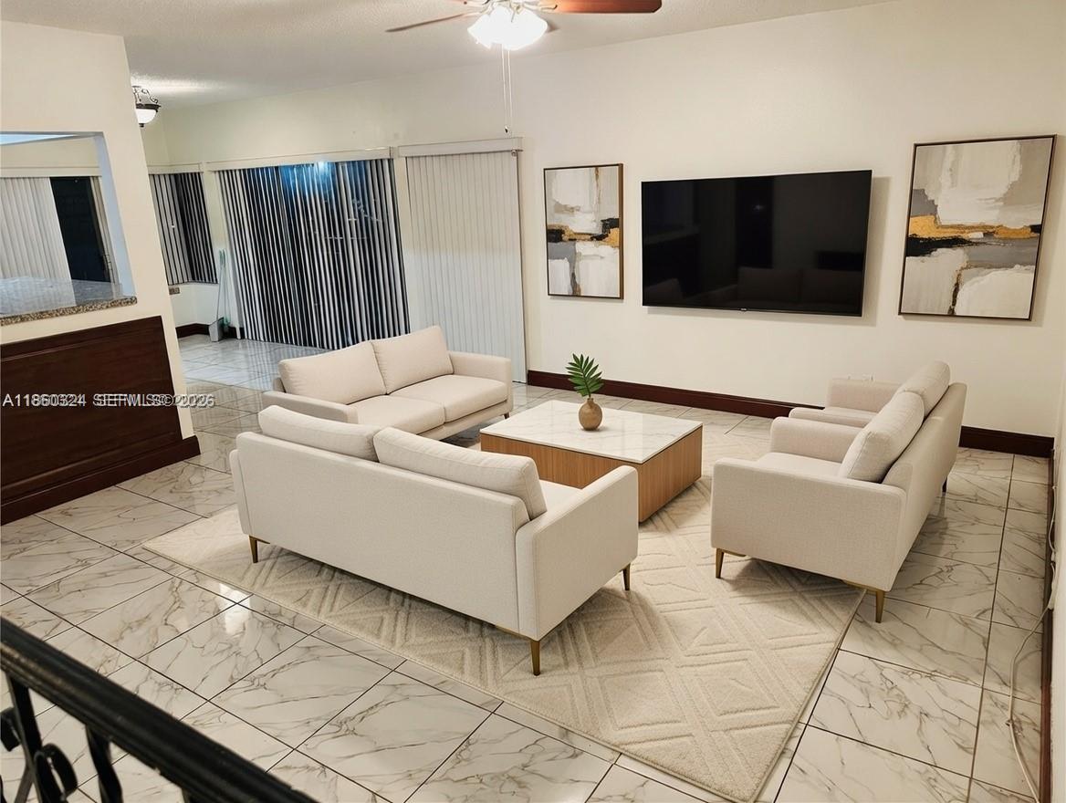 4850 SW 63rd Ter # 323, Davie FL 33314 — #A11860324