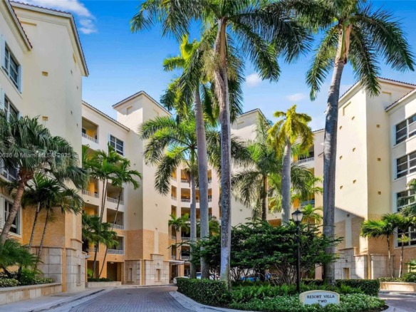 715 Crandon Blvd # 5, Key Biscayne FL 33149 — #A11860636
