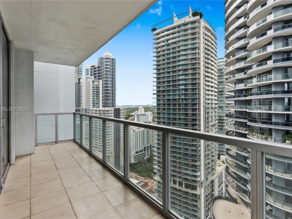 1050 Brickell Ave # 2620, Miami FL 33131 — #A11860764
