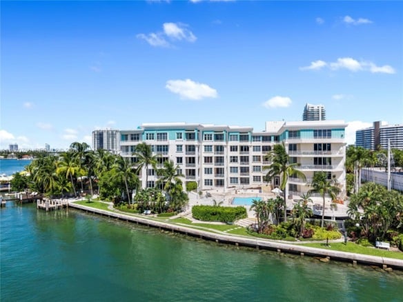 1 Century Ln # 202, Miami Beach FL 33139 — #A11860760