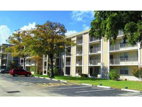 2998 NW 48th Ter # 326, Lauderdale Lakes FL 33313 — #A11860899