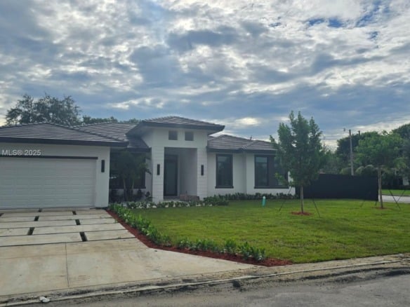 28361 SW 172nd Ct, Miami FL 33030 — #A11860954