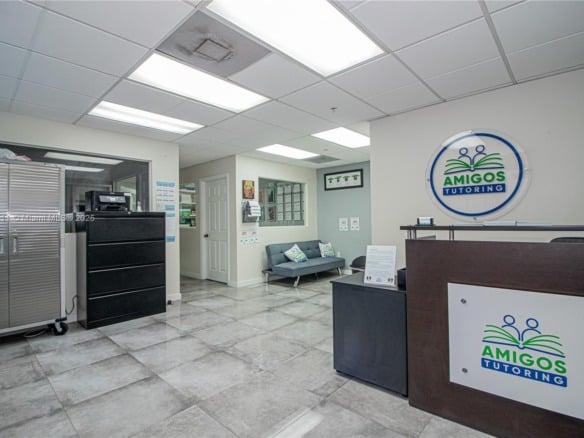 10800 NW 21st St, Sweetwater FL 33172 — #A11861111