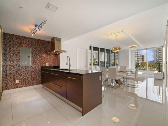 495 Brickell Ave # 402, Miami FL 33131 — #A11861328