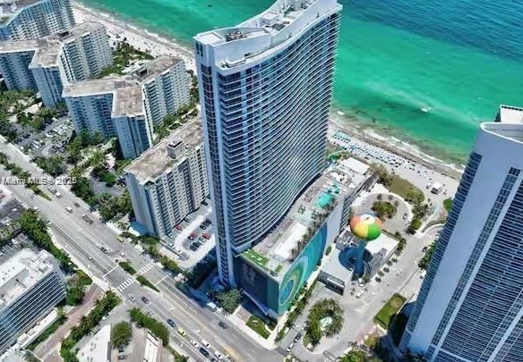 4111 S Ocean Dr # 1801, Hollywood FL 33019 — #A11861420