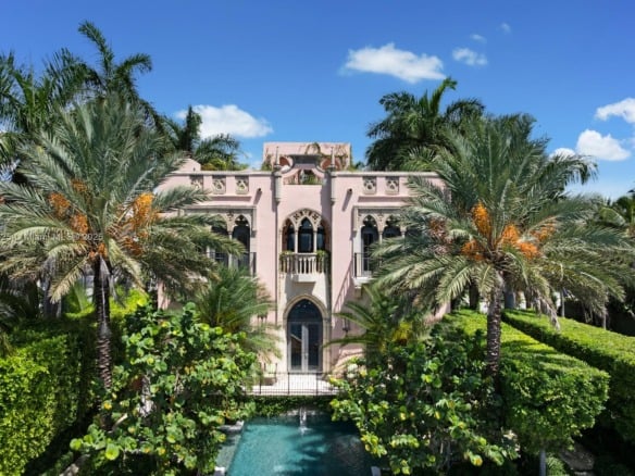 1840 S Bayshore Ln, Miami FL 33133 — #A11861425