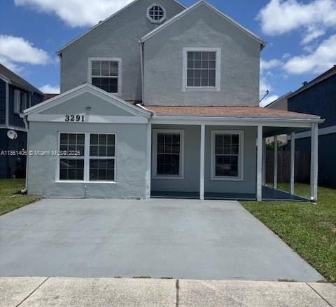 3291 Kapot Ter, Miramar FL 33025 — #A11861406
