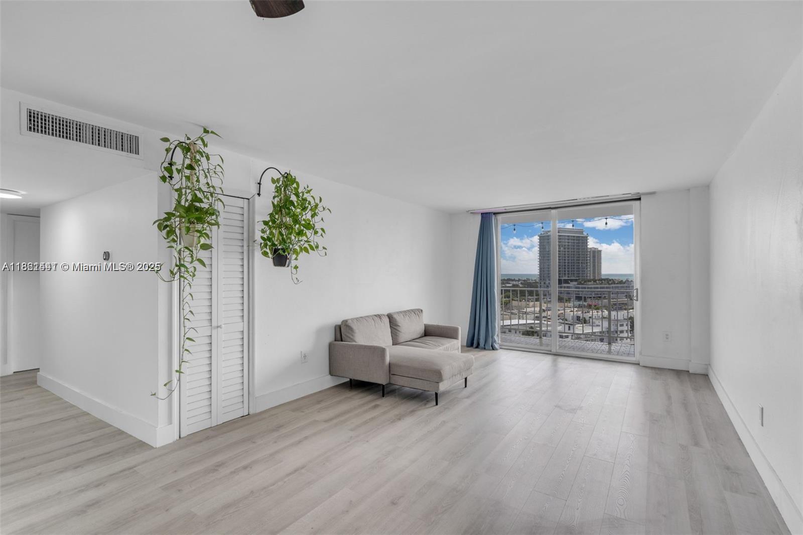 83dcefb7-7562 6900 Bay Dr # 11F, Miami Beach FL 33141 — #A11861441
