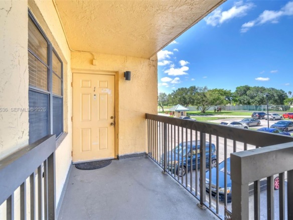 6575 W Oakland Park Blvd # 218, Lauderhill FL 33313 — #A11861536