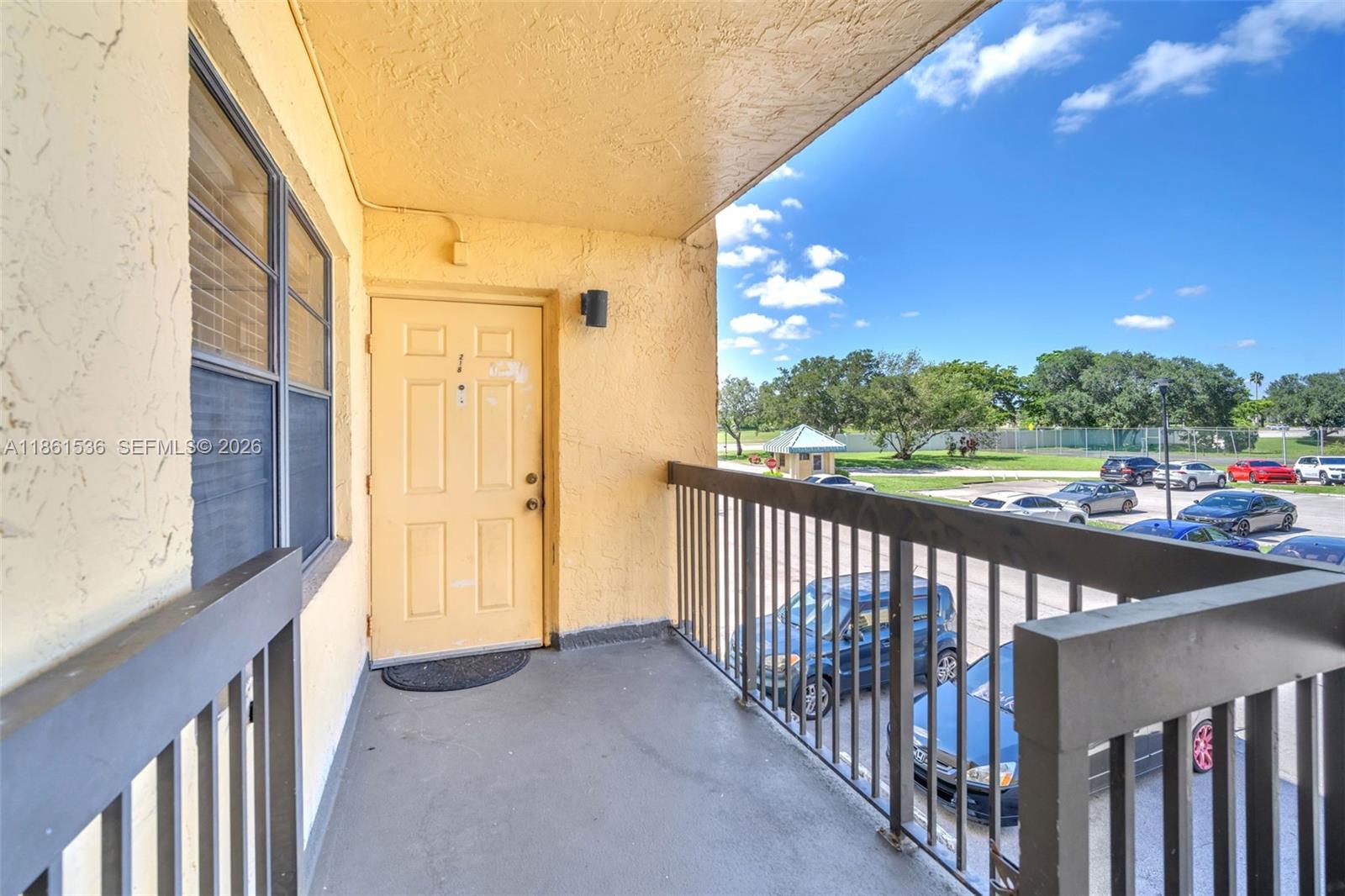 83dcefb7-7566 6575 W Oakland Park Blvd # 218, Lauderhill FL 33313 — #A11861536