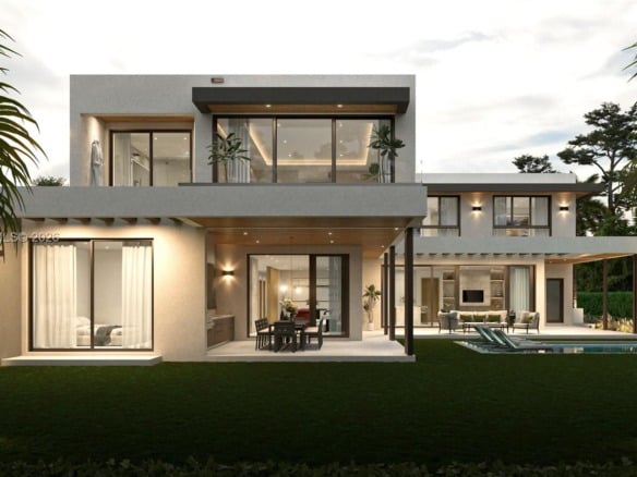 6250 SW 78th St, South Miami FL 33143 — #A11861686