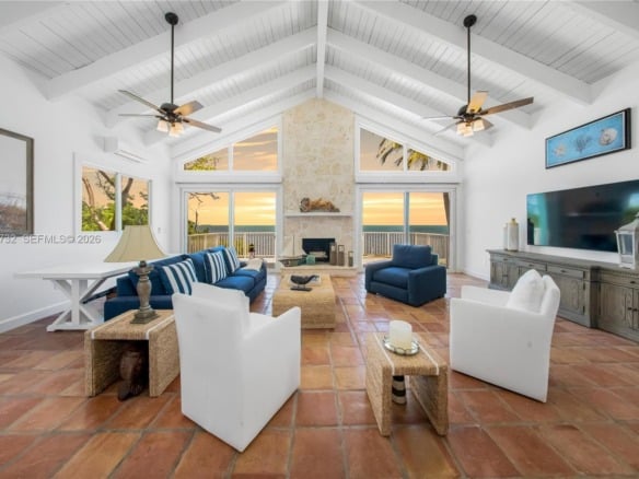 316 N Dr, Islamorada FL 33036 — #A11861732