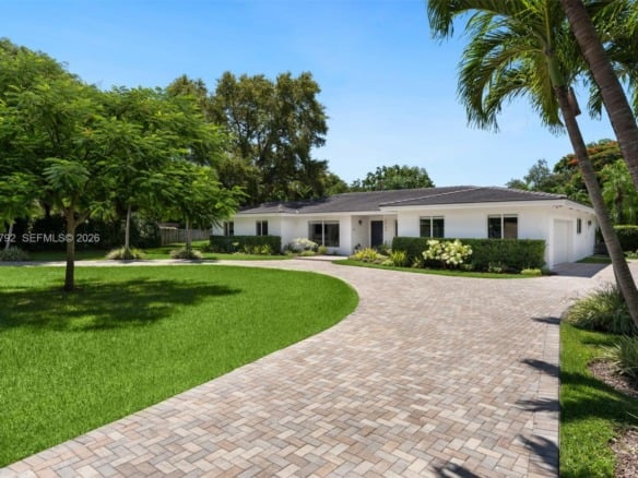 5940 SW 120th St, Pinecrest FL 33156 — #A11861792