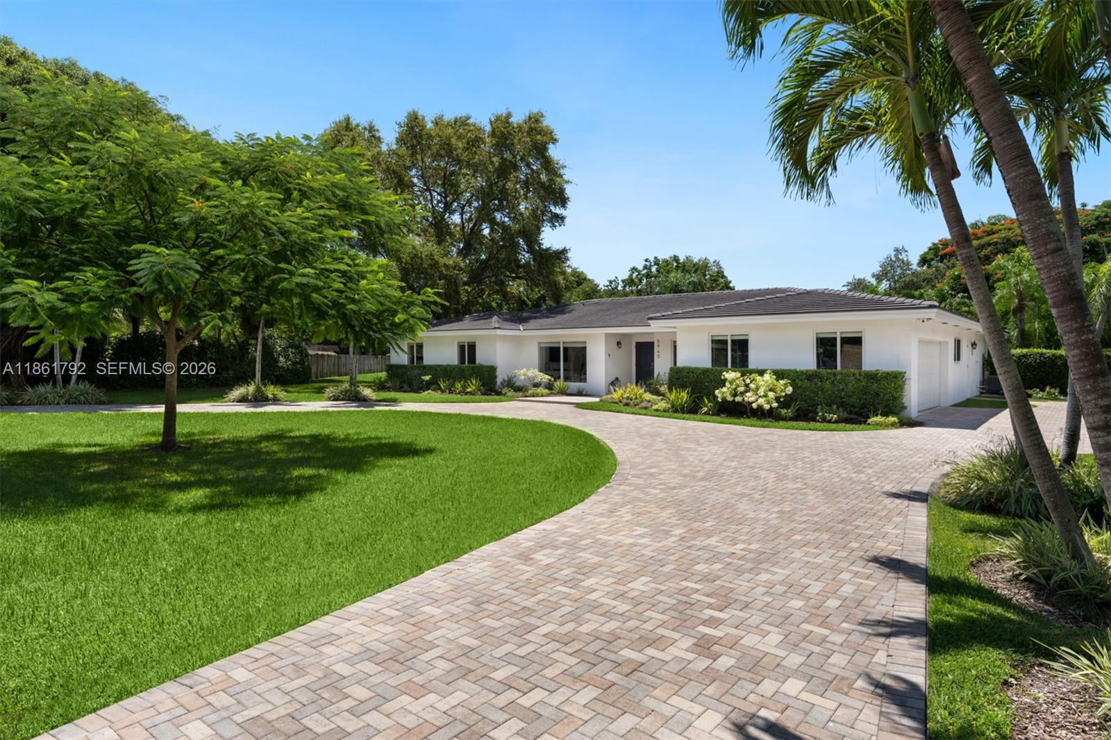 5940 SW 120th St, Pinecrest FL 33156 — #A11861792