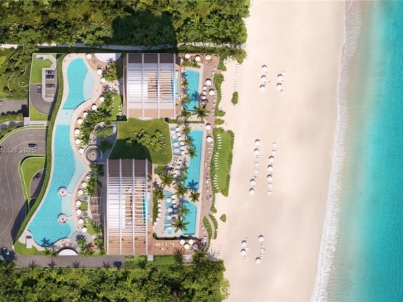 18805 Collins Ave # 2103, Sunny Isles Beach FL 33160 — #A11861777