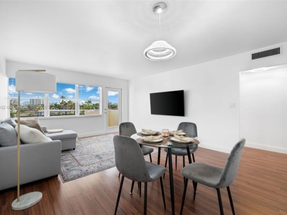 401 Golden Isles Dr # 406, Hallandale Beach FL 3010 — #A11862032