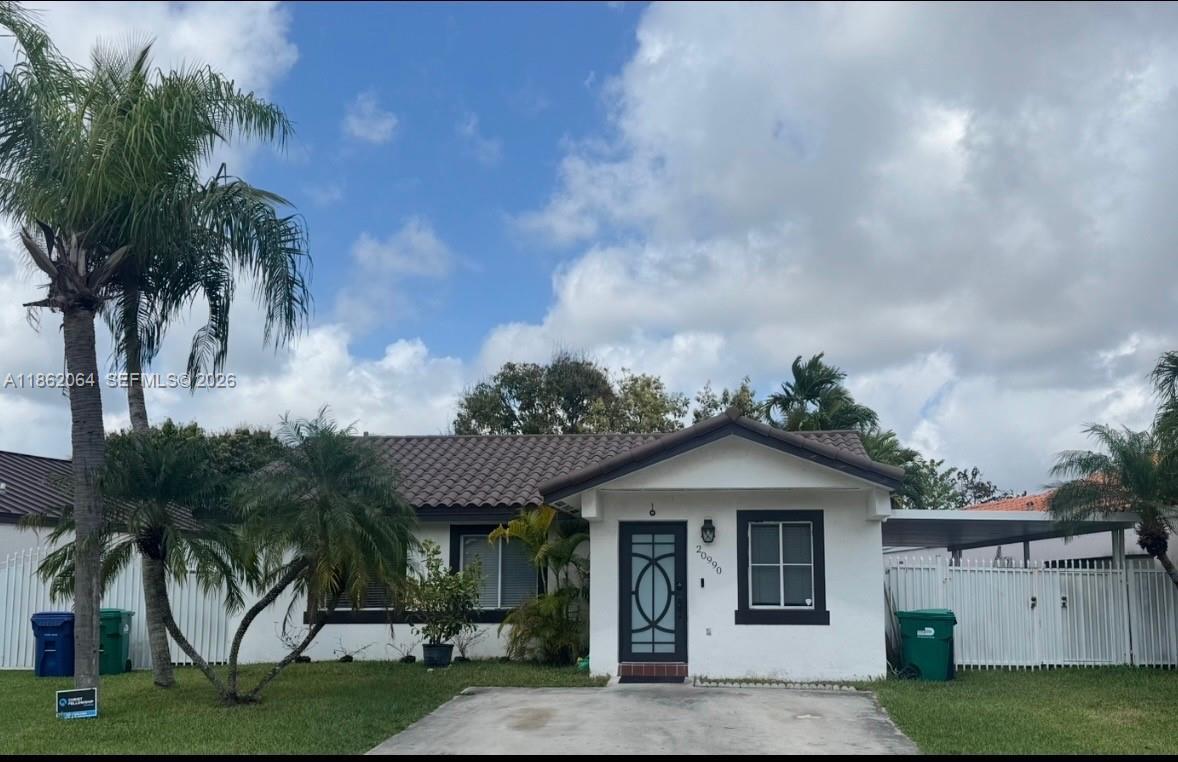 20990 SW 119th Ct, Miami FL 33177 — #A11862064