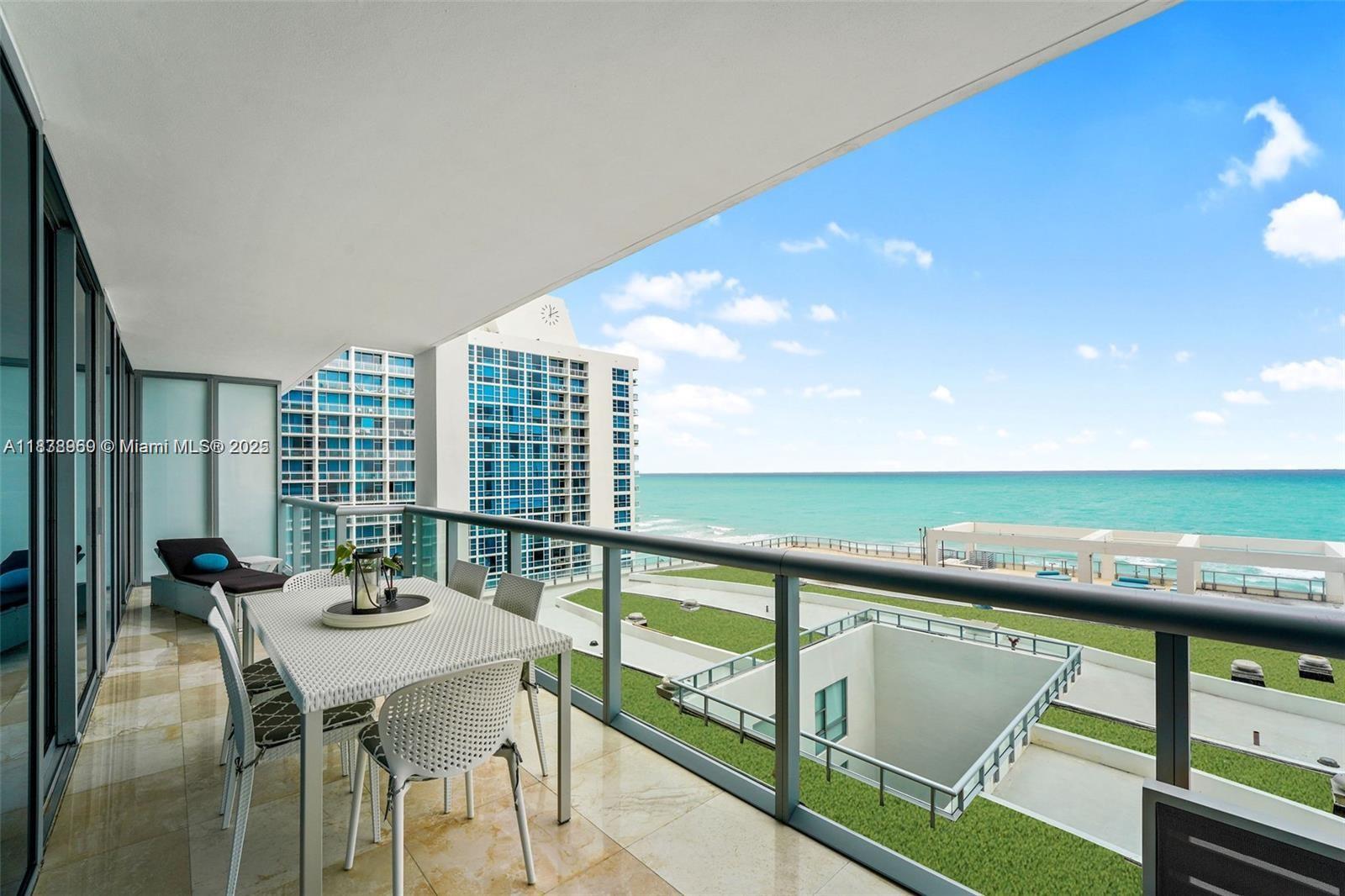 6799 Collins Ave # 804, Miami Beach FL 33141 — #A11838969