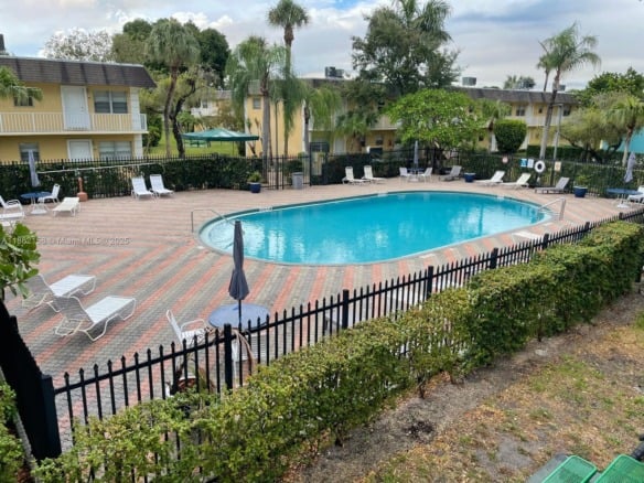 5162 NE 6th Ave # 308, Oakland Park FL 33334 — #A11862158