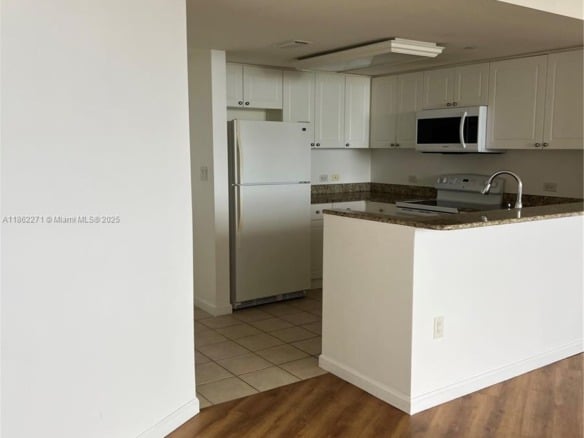 19501 W Country Club Dr # 1411, Aventura FL 33180 — #A11862271