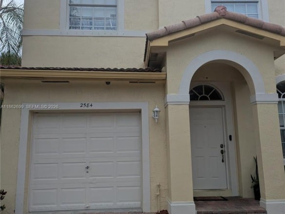2584 SW 84th Ter # 101, Miramar FL 33025 — #A11862699