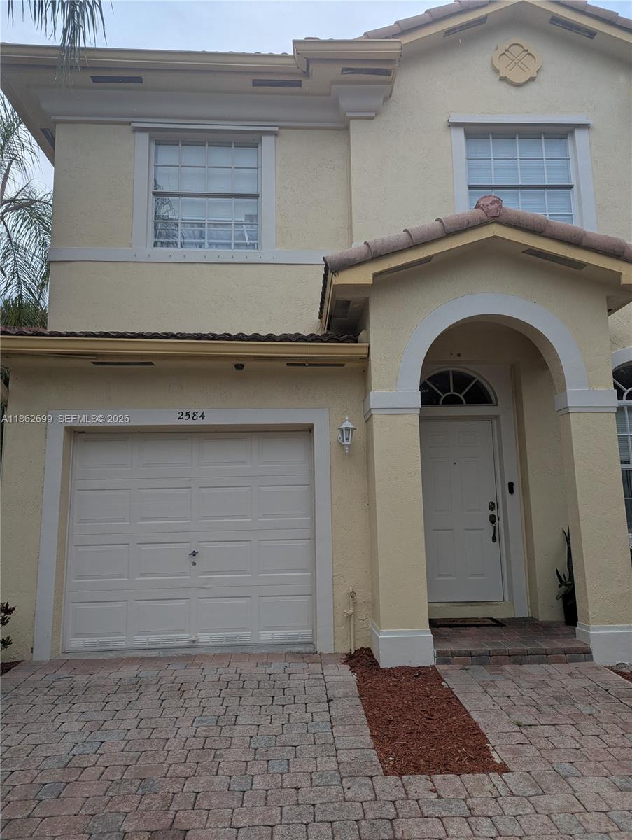2584 SW 84th Ter # 101, Miramar FL 33025 — #A11862699