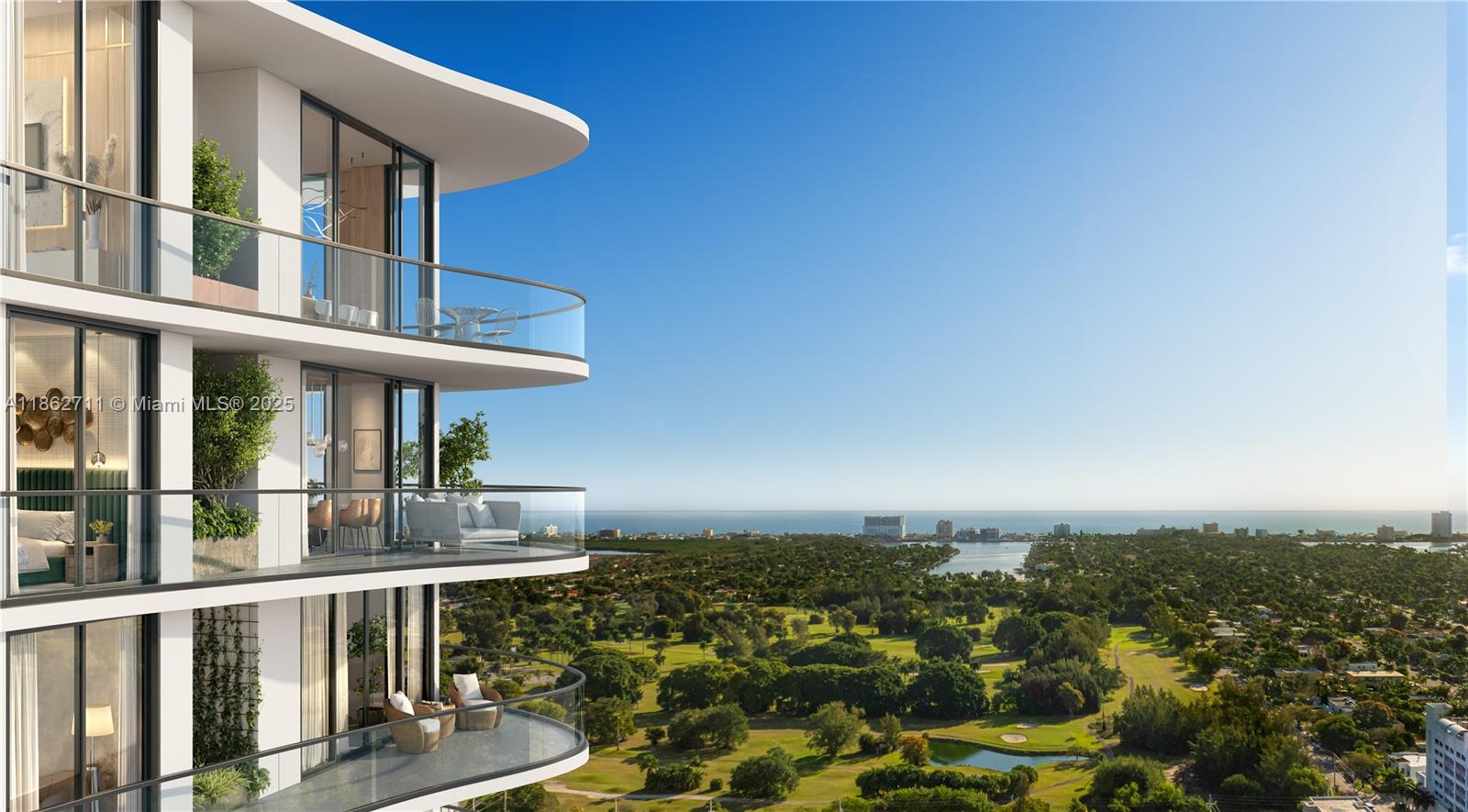 83dcefb7-7622 1817 Taylor # 1101, Hollywood FL 33020 — #A11862711