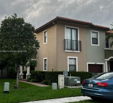 608 NE 33rd Ter # 608, Homestead FL 33033 — #A11862710
